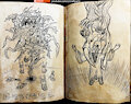 Summoning, Steve The Living Book VIDEO by Craftyandy