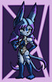 Sapphire -- Questions by ZeexFoxia