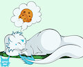 Cookie Drems by Weisyr