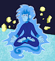 Mystical Monkey Powers by nobodyish0me