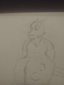Squirmy Kobold Gut by SeasideLemons