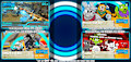 YouTube Video Release - April 2025 Roster by Skyblue2005