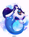 Primarina Alt. 1  [COM-25038]