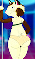 Busytown Pole Dancing Moms by StiltonFanFic