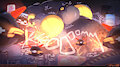 [C] Speed Highway Mayhem by aFurreak