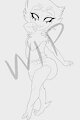 Trying to draw diapers