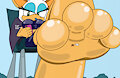 Unaware Rouge