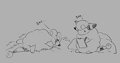 Mareep Therapy