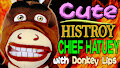 Chief Hatuey Cute History by Craftyandy