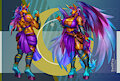 [Commission] SwiftFire