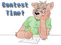 Contests Time XIII