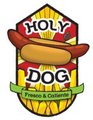 ..::Logo HOLY DOG::..