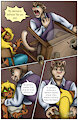 A Damsel Behind Closed Doors (pg 3)