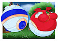 (COM) Puyo Puyo Helium