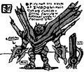[SHADOW] Pipeman by KainswordShadowkan