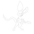 WIP - Punk rock Heather