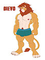 Dievo