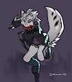 Jumper by DragonFU