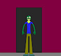 Vinny Bostrali by TheSuneverse