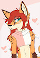 Pixel Zink by MasterFluff