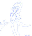 [CM] Biiiiiig Stretch! by Malachyte