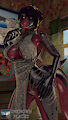 [SFM] Unique clothing - female version (Slot 6) by Unknownplaces
