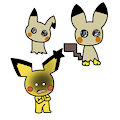 Odd Jobs character - Detective Chu