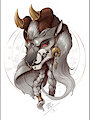 Patreon commissions by Gigren