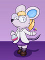 Petri - Animal Crossing by PlaymanRGS