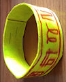 Holy ring