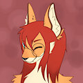 Zink (Headshot) by MasterFluff