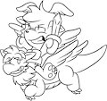 Mana Adventures! by Shax