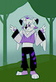 Friend Shax by Shax
