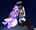 Cozy Hypnosis - Padded Alt