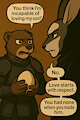 Seeds of Rebellion Comic Part 6 by kitsunzoro