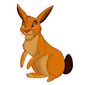 Bunny Simba
