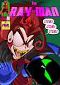 Ray-Man vs Madly Jack - The Final Chaos