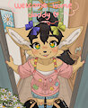 [COM] Tobyjay by EvilKiwii