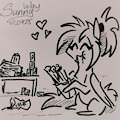 April Fools' Commissions! Part 6 by SunnyWay