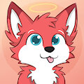😇Icon art commission for Peppermint