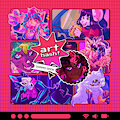 ✰ Commissions open! Price Range 15$-85$