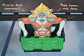 Space Crate