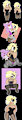 Easter bunnysuit compilation by SynfulArt
