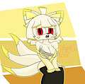 Nyomi Loose clothes by DrangeI