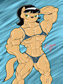 kitty mamada by linkina