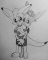 Bits&Bobs: Natural Affection by Zivrshka