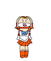 Sailor Freedom And The Sailor Princesses Episode 2