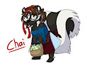 Self Insert by RogueMorpho