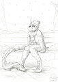 Winter by SunnyWay