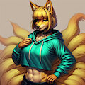 Belladonna Tye SFW Images by scorpianpp